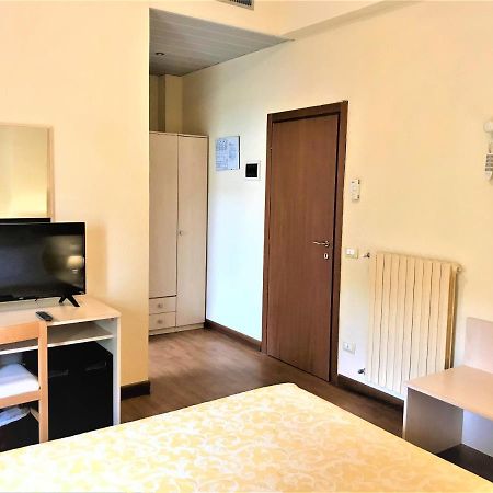 Hotel B&B Risorta Αμπάνο Τέρμε Εξωτερικό φωτογραφία