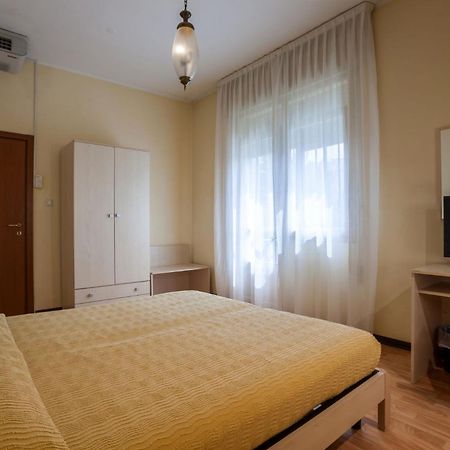 Hotel B&B Risorta Αμπάνο Τέρμε Εξωτερικό φωτογραφία