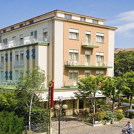 Hotel B&B Risorta Αμπάνο Τέρμε Εξωτερικό φωτογραφία