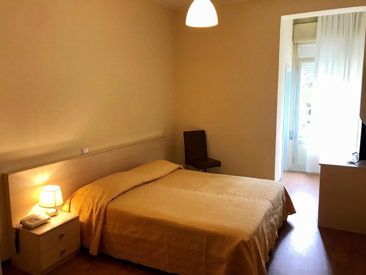 Hotel B&B Risorta Αμπάνο Τέρμε Εξωτερικό φωτογραφία