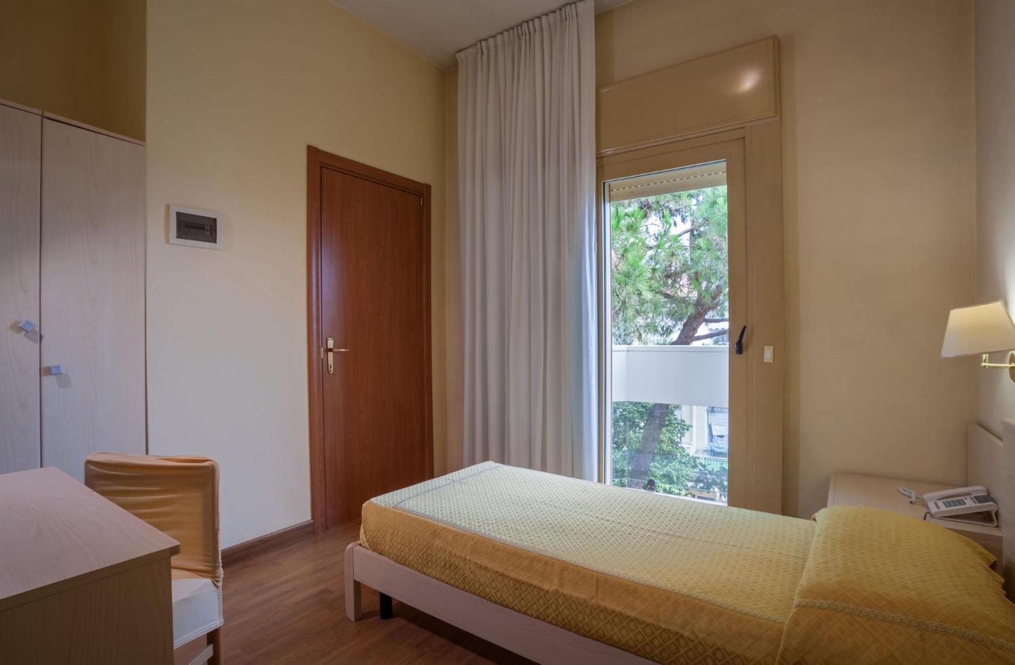 Hotel B&B Risorta Αμπάνο Τέρμε Εξωτερικό φωτογραφία