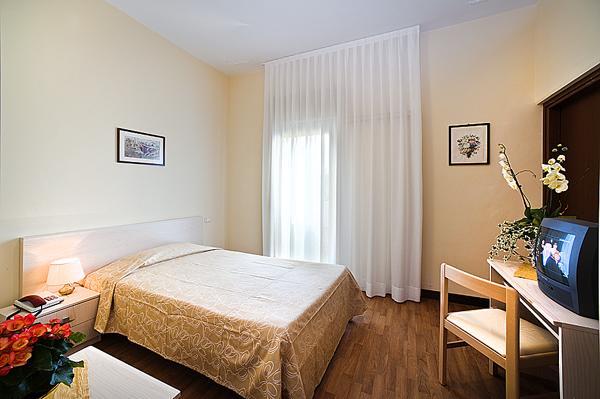 Hotel B&B Risorta Αμπάνο Τέρμε Εξωτερικό φωτογραφία