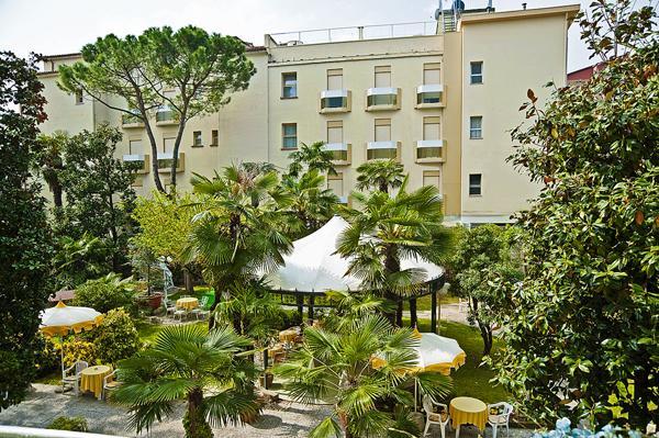 Hotel B&B Risorta Αμπάνο Τέρμε Εξωτερικό φωτογραφία