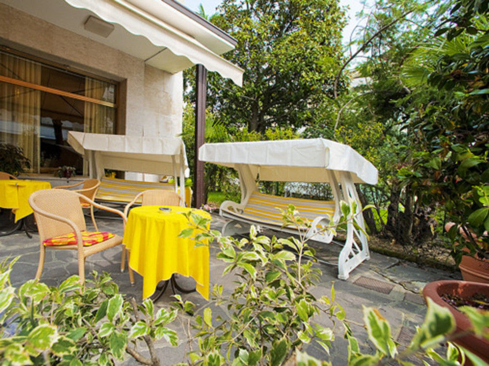 Hotel B&B Risorta Αμπάνο Τέρμε Εξωτερικό φωτογραφία