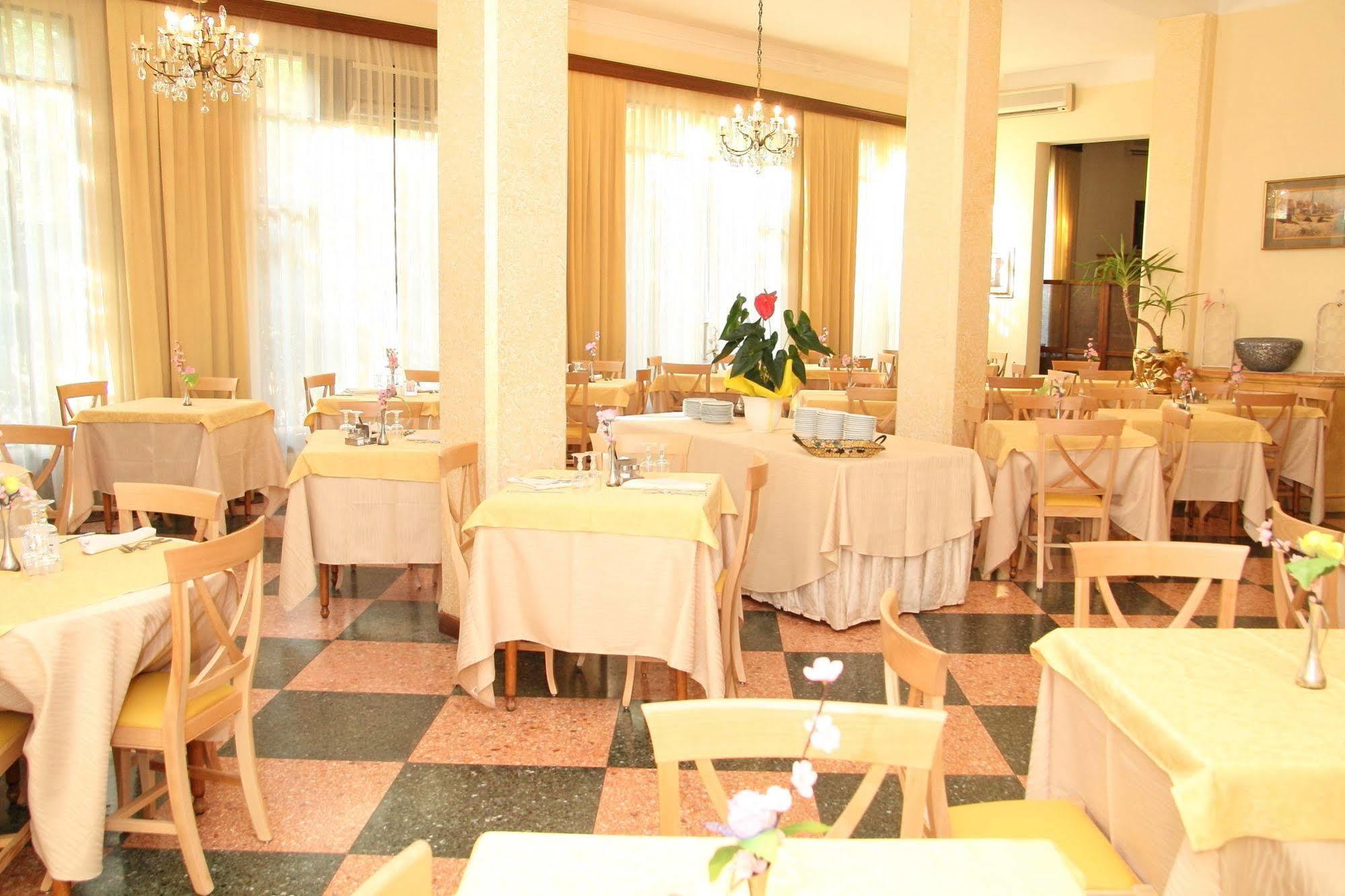 Hotel B&B Risorta Αμπάνο Τέρμε Εξωτερικό φωτογραφία