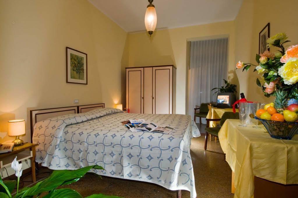 Hotel B&B Risorta Αμπάνο Τέρμε Εξωτερικό φωτογραφία