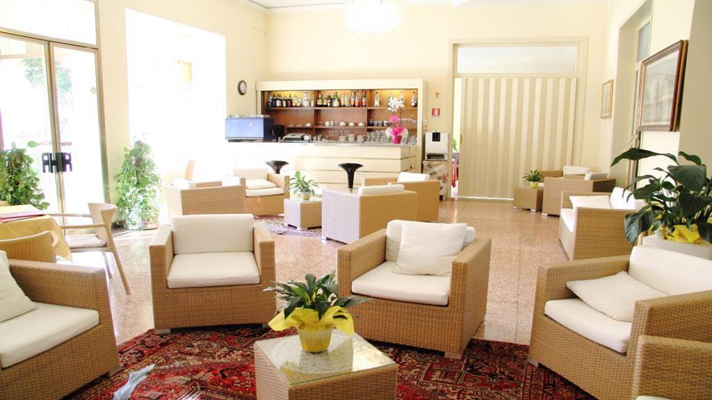 Hotel B&B Risorta Αμπάνο Τέρμε Εξωτερικό φωτογραφία